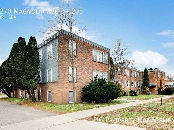 5th image of 1270 Magnolia Ave E APT 205