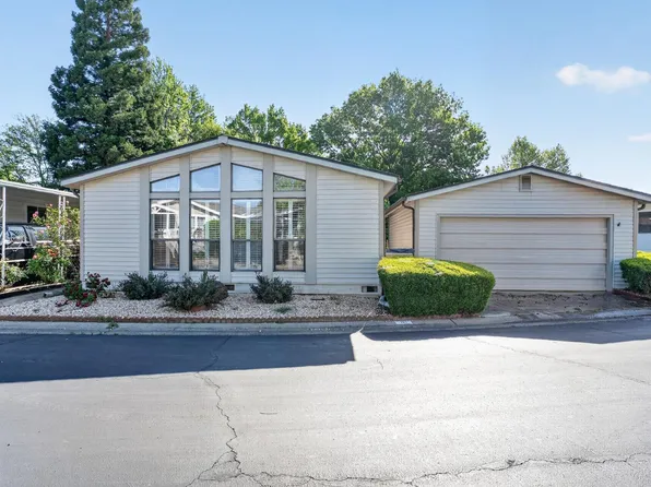 14707 Poncho Conde Cir, Rancho Murieta, CA 95683