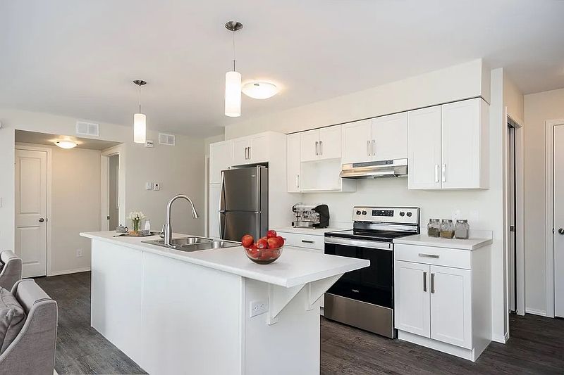 Winnipeg Apartment for rent - 2 Bedrooms — photo 7