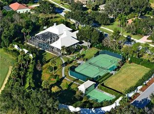 2895 Dick Wilson Dr, Sarasota, FL 34240