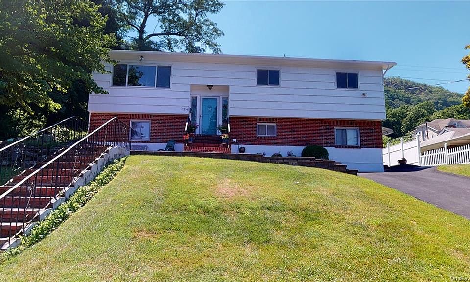 174 Hudson Avenue, Haverstraw, NY 10927 Zillow