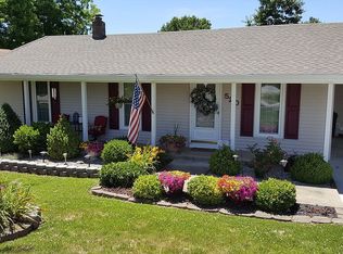 520 Walnut St, Osceola, MO 64776