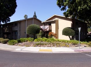 245 W California Ave #5, Sunnyvale, CA 94086