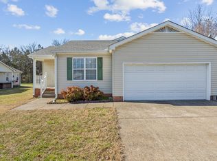 718 Fields Ln, Lebanon, TN 37087