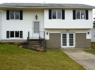 7211 Old Troy Pike, Saint Paris, OH 43072
