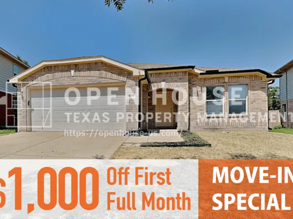 13717 Canyon Ranch Rd, Roanoke, TX 76262