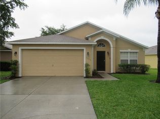 1300 Zureiq Ct, Clermont, FL 34714