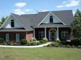 2925 Cobble Ln, Morristown, TN 37813