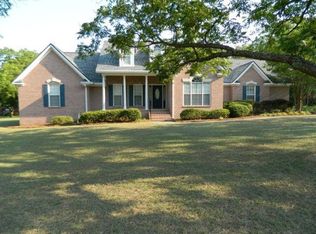 102 Alicia Ct, Macon, GA 31216