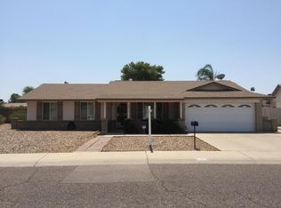 5013 W Shangri La Rd, Glendale, AZ 85304