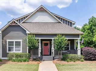 1060 Cobblestone Lane, Bogart, GA 30622