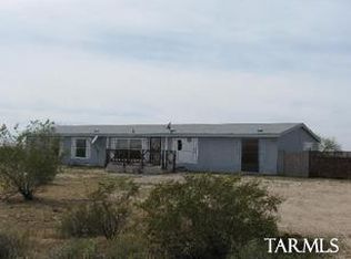30173 E Magnus Ct, Marana, AZ 85658