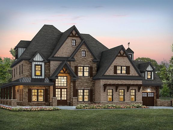 Elevation Side View