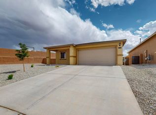 3730 Rick Rd SW, Albuquerque, NM 87121