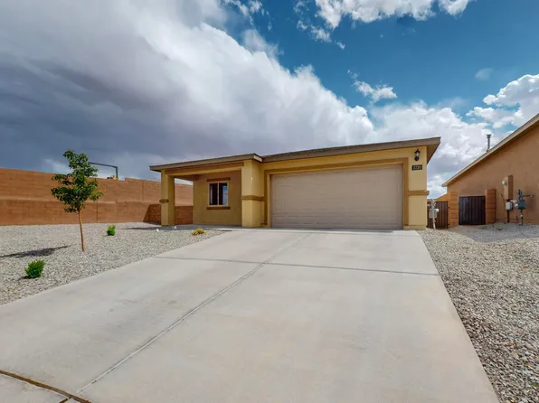3730 Rick Rd SW, Albuquerque, NM 87121