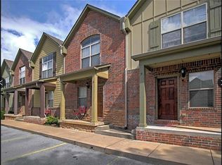 2210 Karrington Rdg UNIT C, Springdale, AR 72762