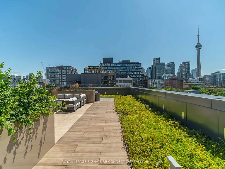 543 Richmond St W #445 — Photo 36