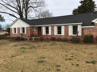 1600 Country Club Dr, Demopolis, AL 36732