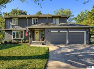 21305 Oldgate Cir, Elkhorn, NE 68022