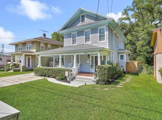 934 Melba St, Jacksonville, FL 32205