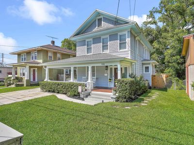 934 Melba St, Jacksonville, FL, 32205