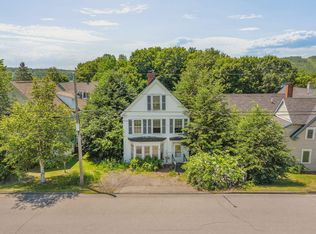 116 Franklin Street, Bucksport, ME 04416