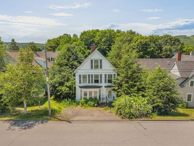 116 Franklin Street, Bucksport, ME, 04416