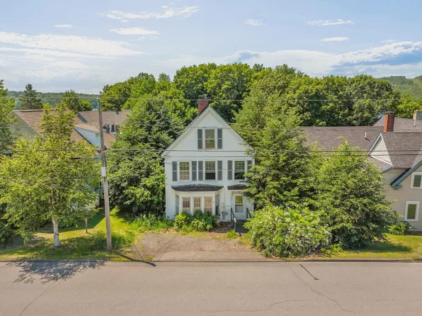 116 Franklin Street, Bucksport, ME 04416