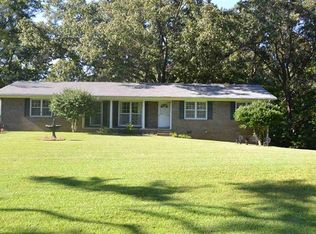 1323 Mifflin Rd, Jackson, TN 38301