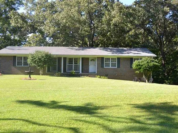 1323 Mifflin Rd, Jackson, TN 38301