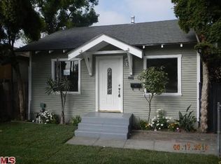 3204 Casitas Ave, Los Angeles, CA 90039