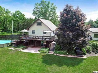 Moon Lake Rd, Jackson, MI 49201