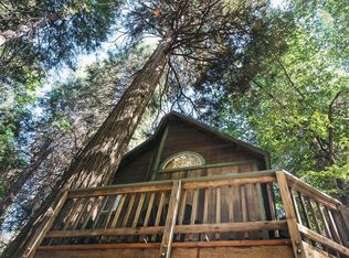 474 Merrimack Dr, Cedar Glen, CA 92321