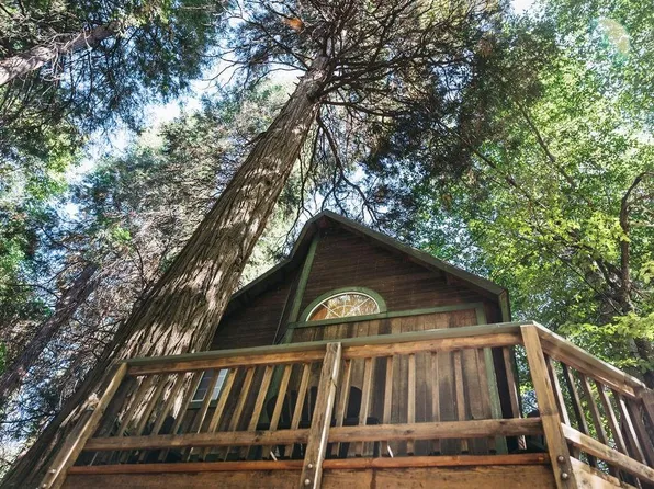 474 Merrimack Dr, Cedar Glen, CA 92321