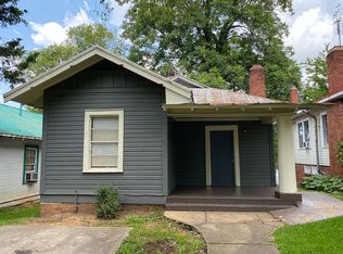 506 Oak Pl, Fairfield, AL 35064