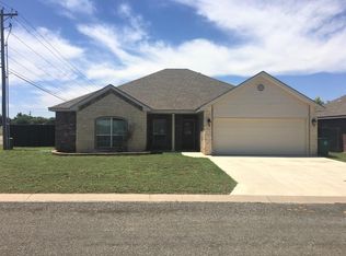 4333 Rodeo Dr, San Angelo, TX 76903