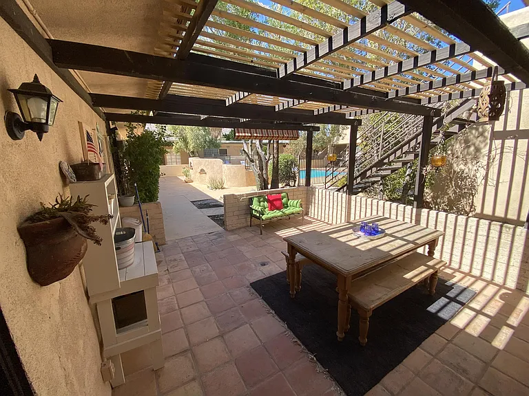 1380 N Indian Canyon Dr #1 — Photo 67