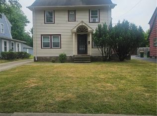 17014 Maple Heights Blvd, Maple Heights, OH 44137