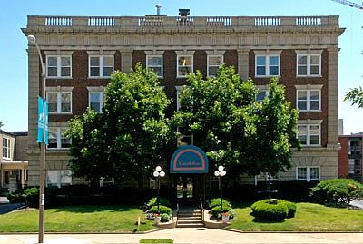 1st image of 4616 Lindell Blvd APT 307