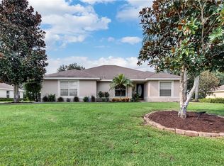 24401 Calusa Blvd, Eustis, FL 32736