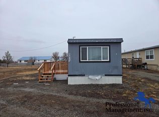 3926 Homer Davis Rd, Shepherd, MT 59079