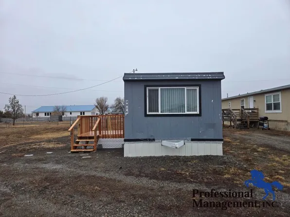 3926 Homer Davis Rd, Shepherd, MT 59079