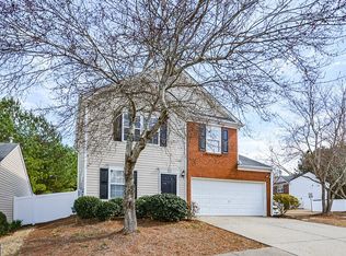 612 Spanish Oak Dr, Acworth, GA 30102
