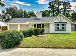 29310 Loddington St, Spring, TX 77386