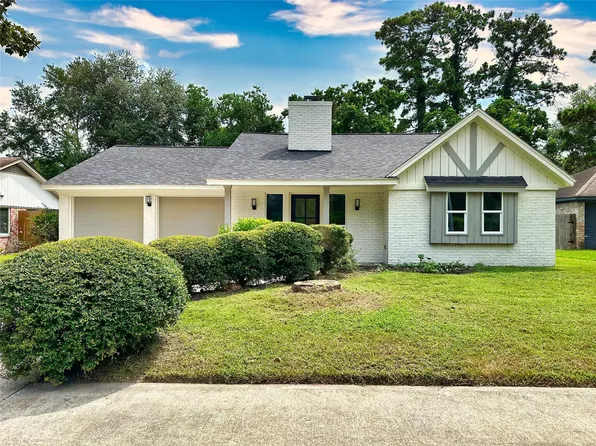 29310 Loddington St, Spring, TX 77386