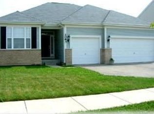 2083 William Dr, Montgomery, IL 60538