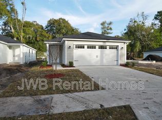 8219 Free Ave, Jacksonville, FL 32211