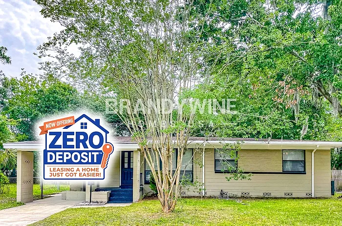 4503 Anvers Blvd — Photo 1