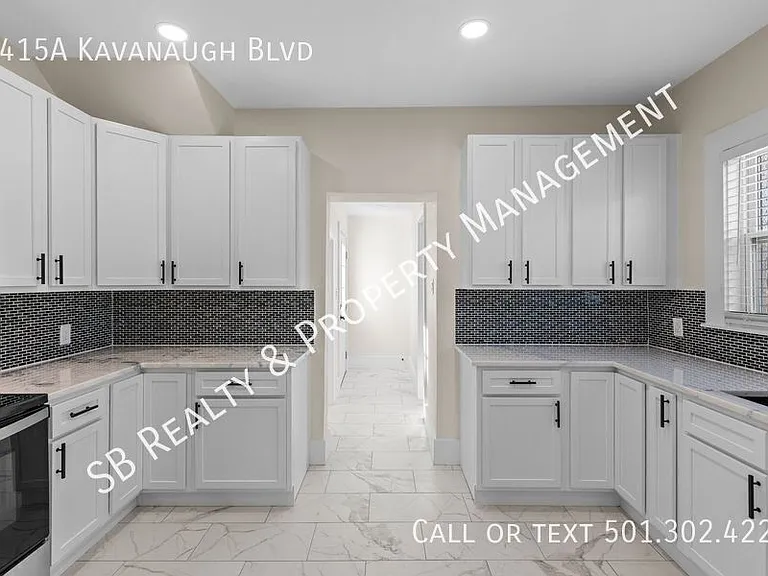 3415A Kavanaugh Blvd — Photo 6