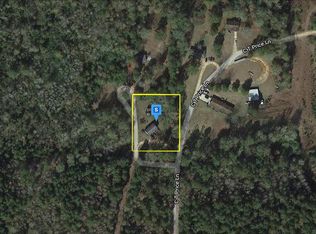 55 C T Price Ln, Bassfield, MS 39421